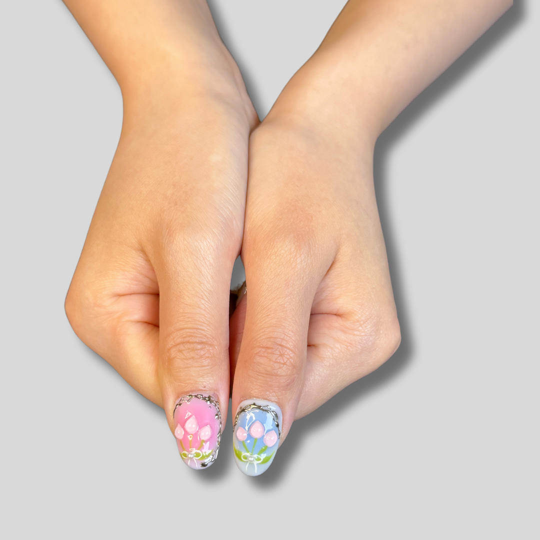 MINI BLOOMING GARDEN