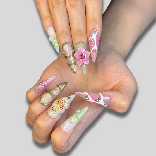 ORCHID