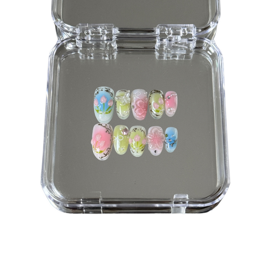 MINI BLOOMING GARDEN