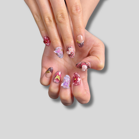 MINI ETHEREAL