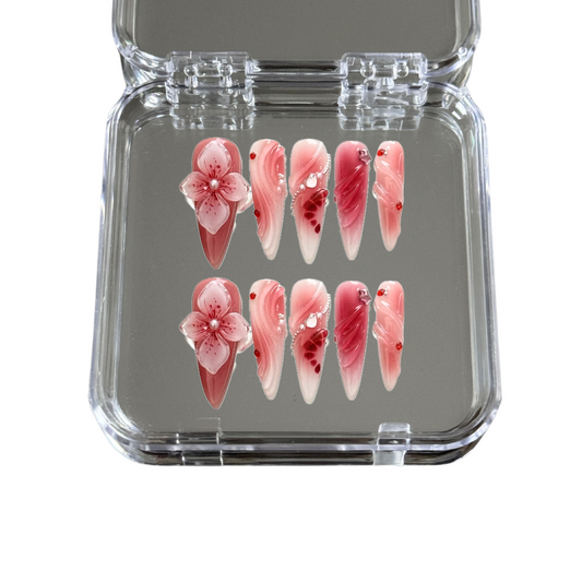 LIMITED EDITION VAMPIRE CLAWS